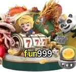 fun999 slots